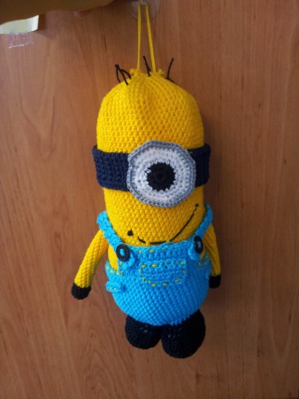 Mimoń